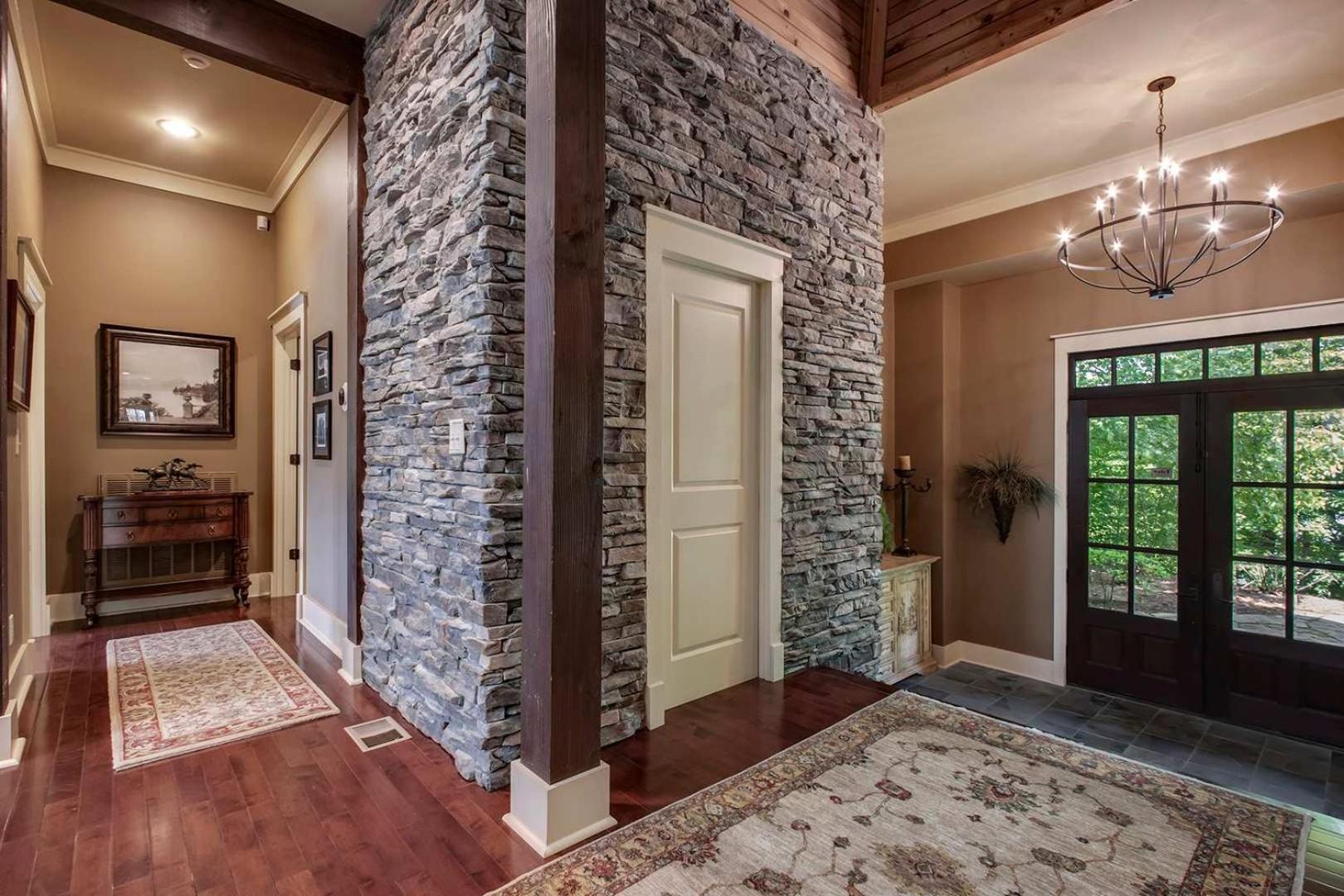 Mountain House Villa Gatlinburg Exterior photo